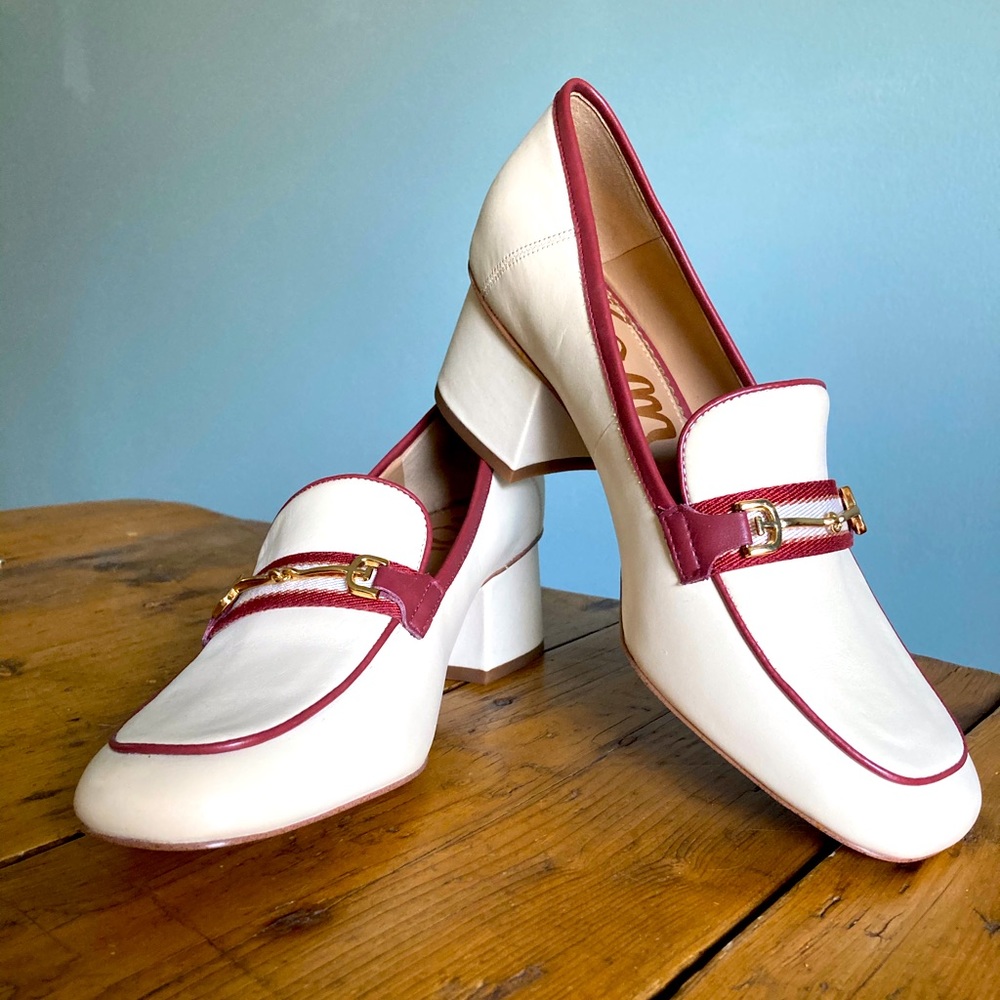 Sam Edelman Flo Loafer